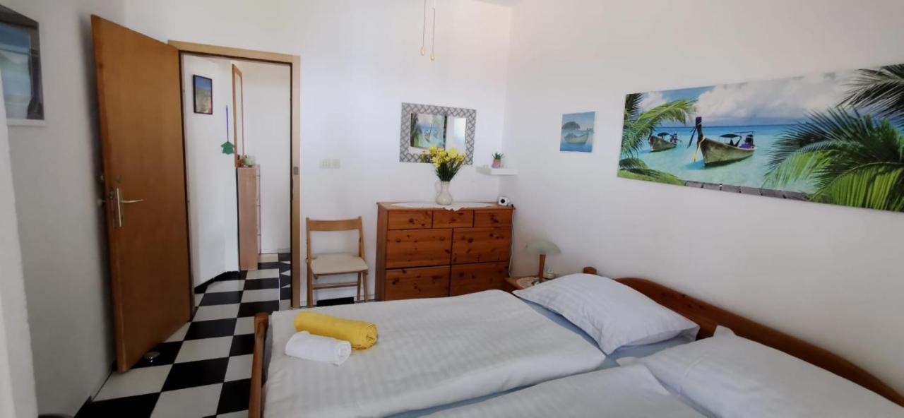 Apartmani Nata Apartment Maslinica