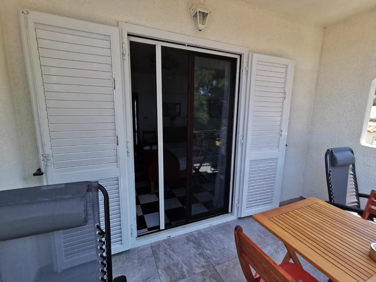Apartmani Nata *