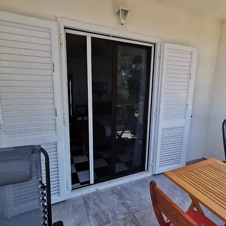 Apartmani Nata Maslinica Exterior photo