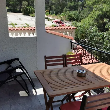 Apartmani Nata Maslinica Exterior photo
