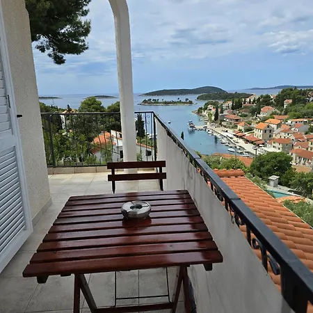 Apartmani Nata Maslinica Exterior photo