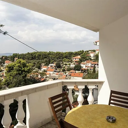 Apartmani Nata Maslinica Exterior photo