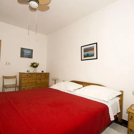 Apartmani Nata Maslinica Exterior photo