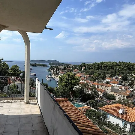 Apartmani Nata Maslinica Exterior photo