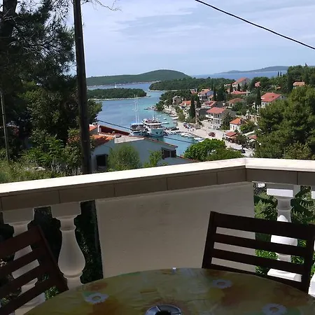 Apartmani Nata Maslinica Exterior photo