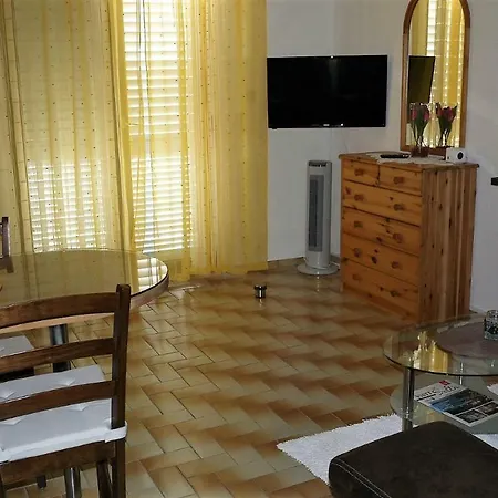 Apartmani Nata Maslinica Exterior photo