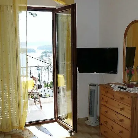 Apartmani Nata Maslinica Exterior photo
