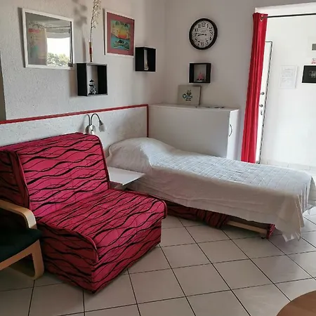 Apartmani Nata Maslinica Exterior photo