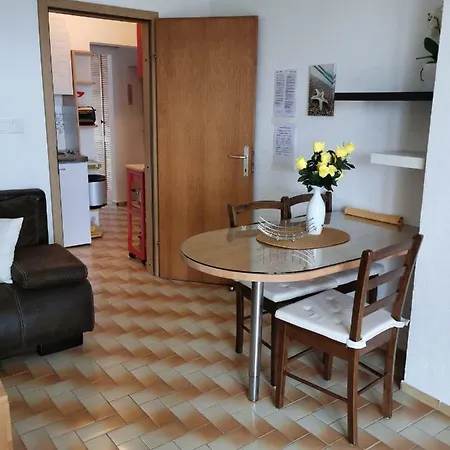 Apartmani Nata Maslinica Exterior photo