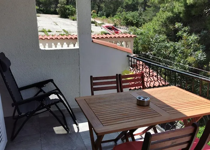Apartmani Nata