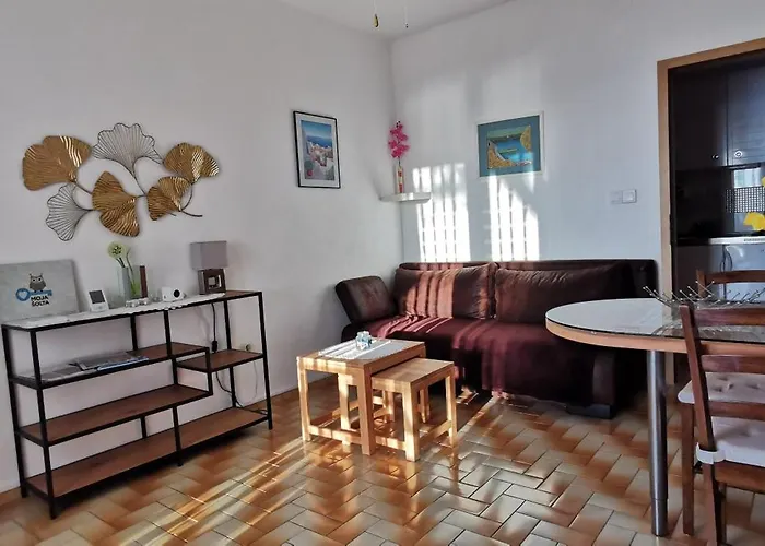 Apartmani Nata