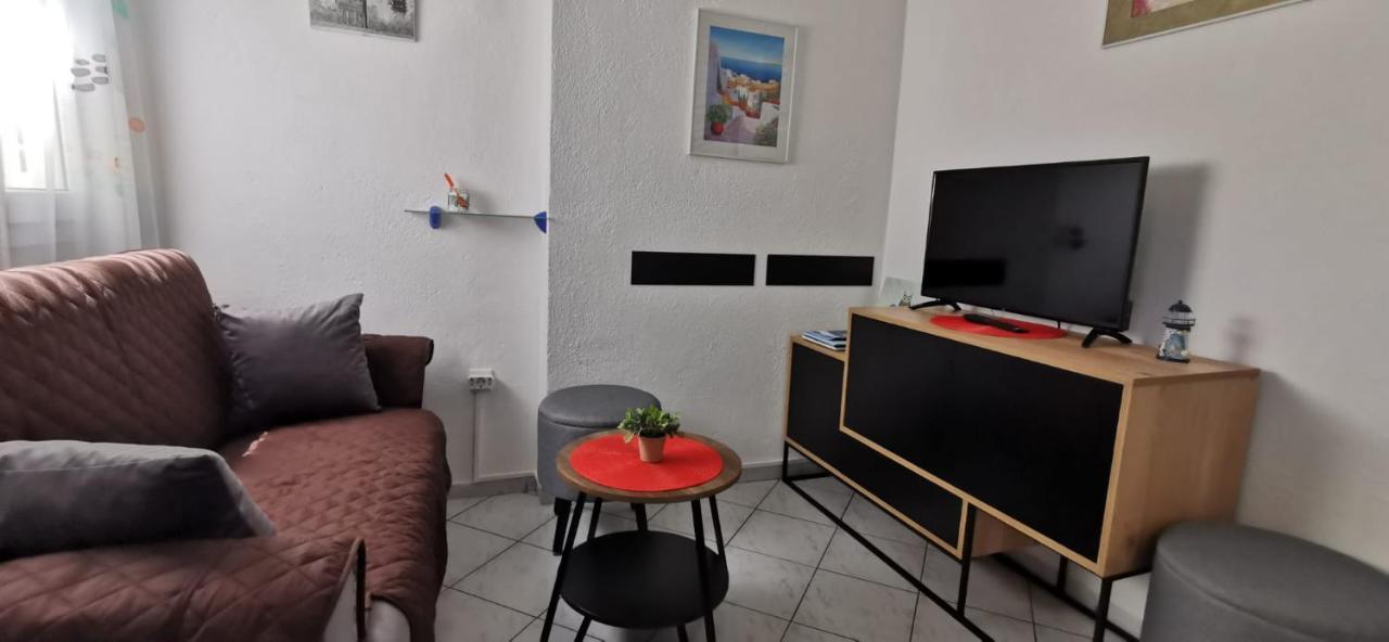 Apartmán Apartmani Nata *