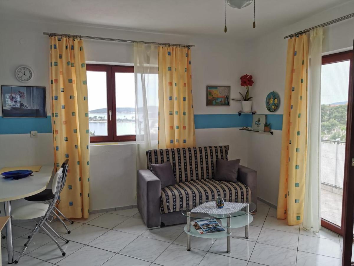 Apartmani Nata Apartmán