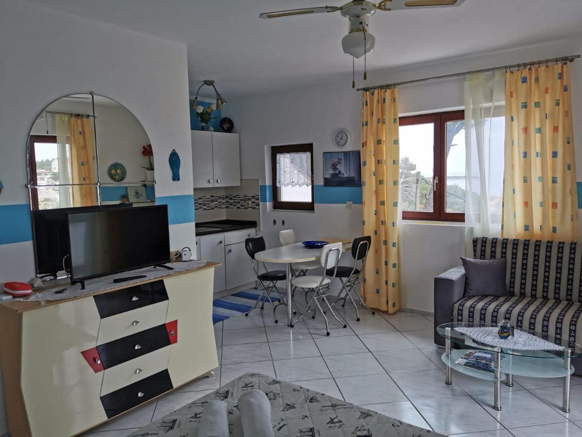 Apartmani Nata * Maslinica