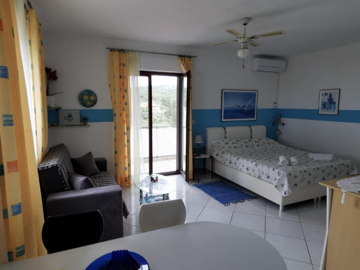 Apartmán Apartmani Nata