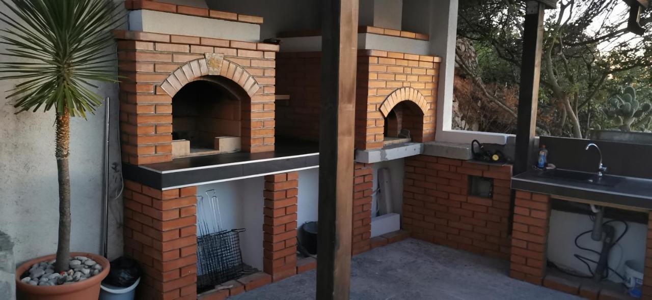 Apartmani Nata * Maslinica