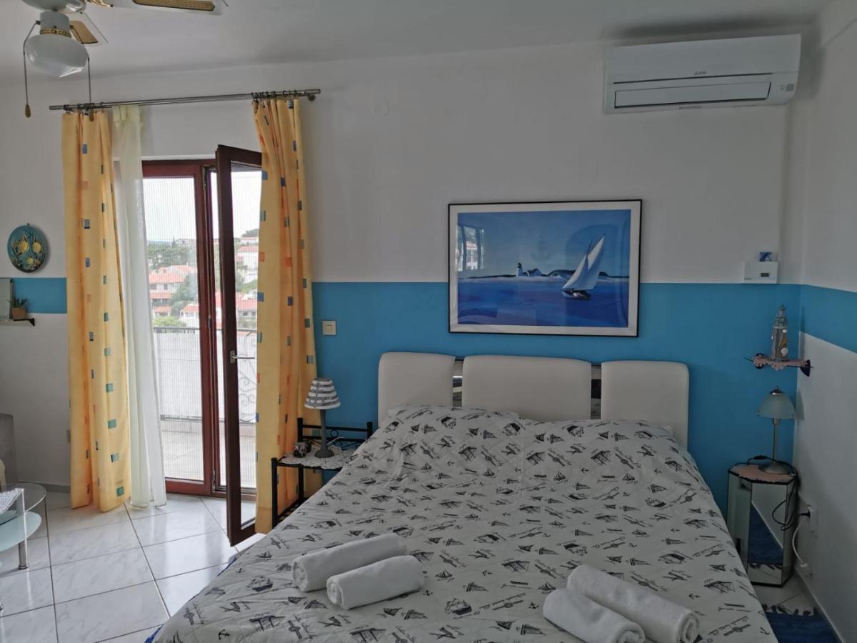 Apartmani Nata *
