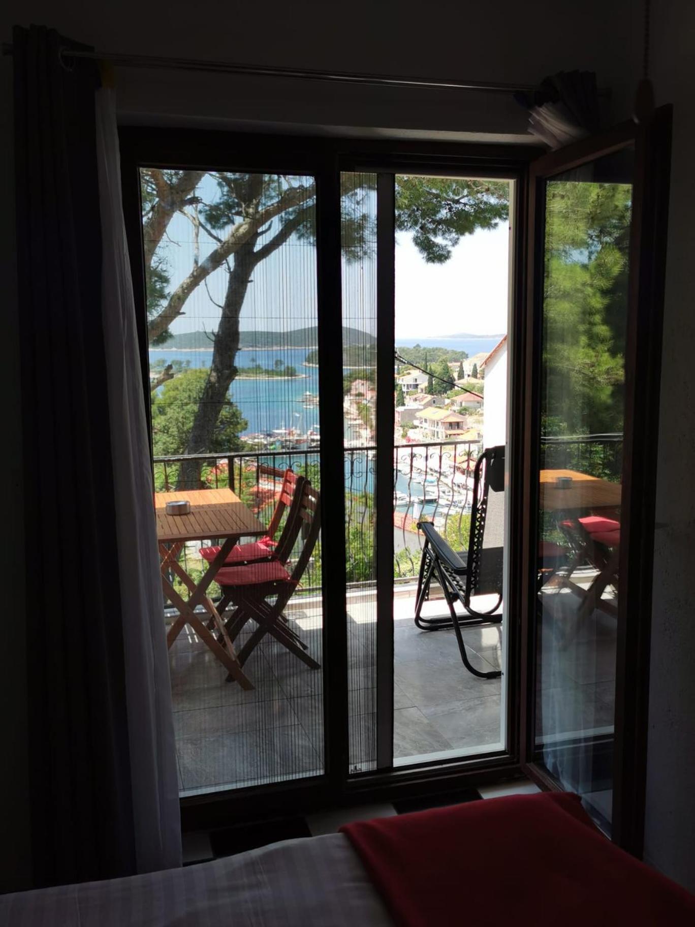 Apartmani Nata *