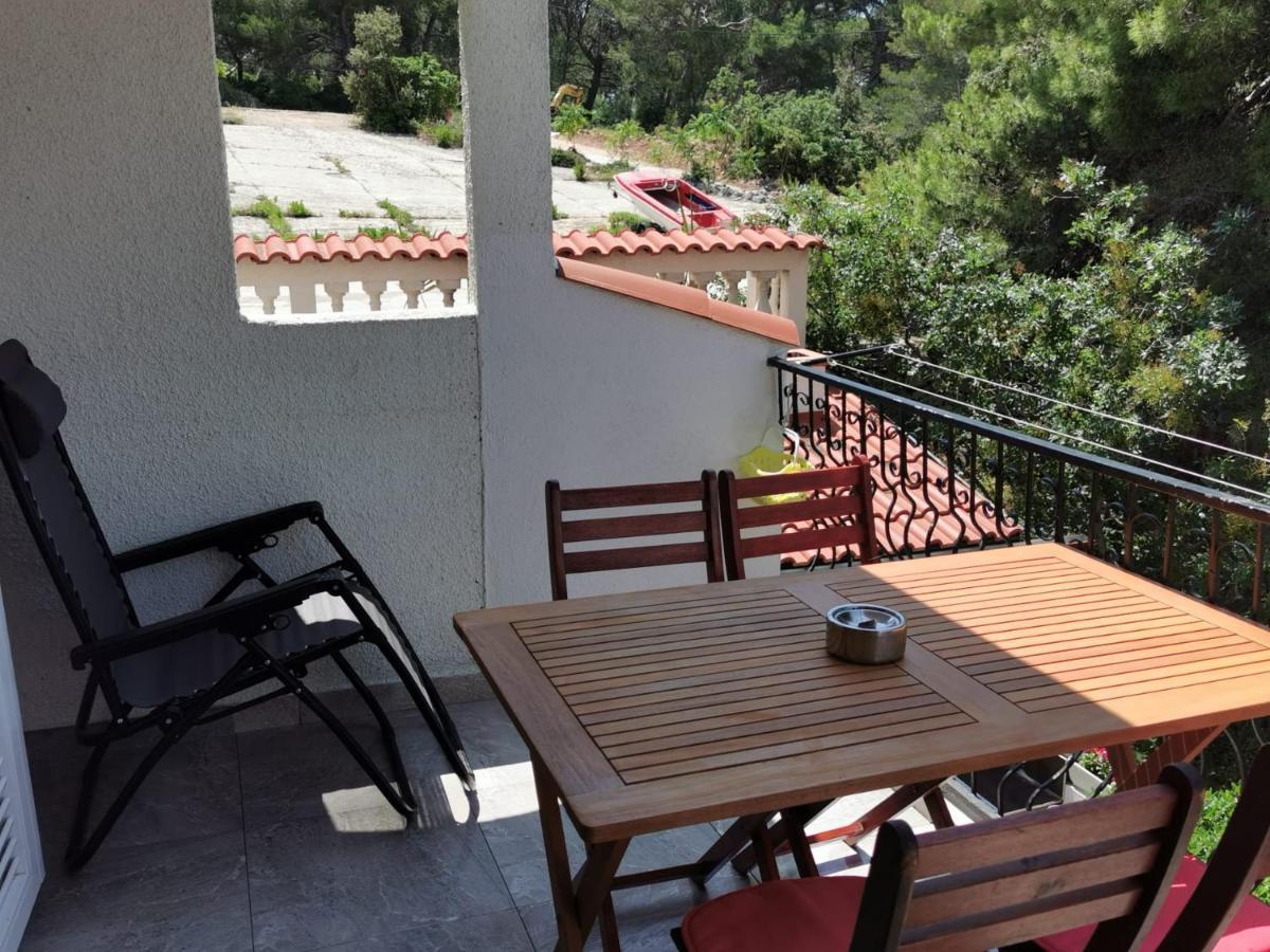 Apartmani Nata * Maslinica