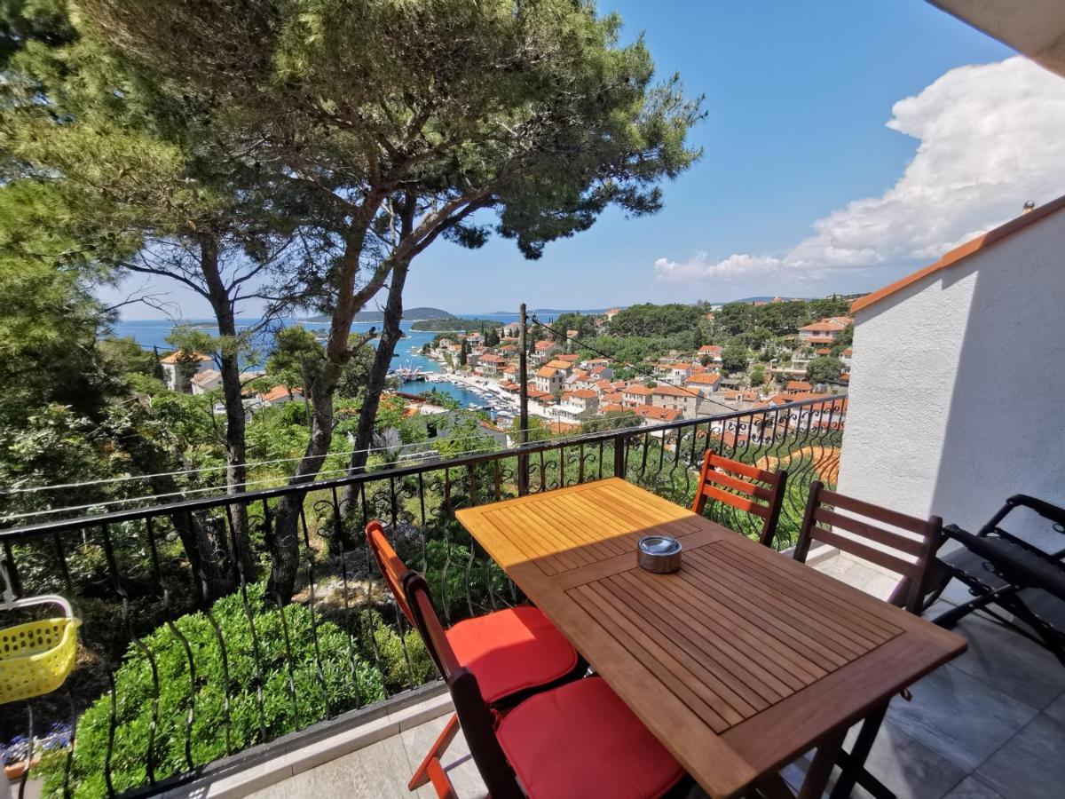 Apartmán Apartmani Nata