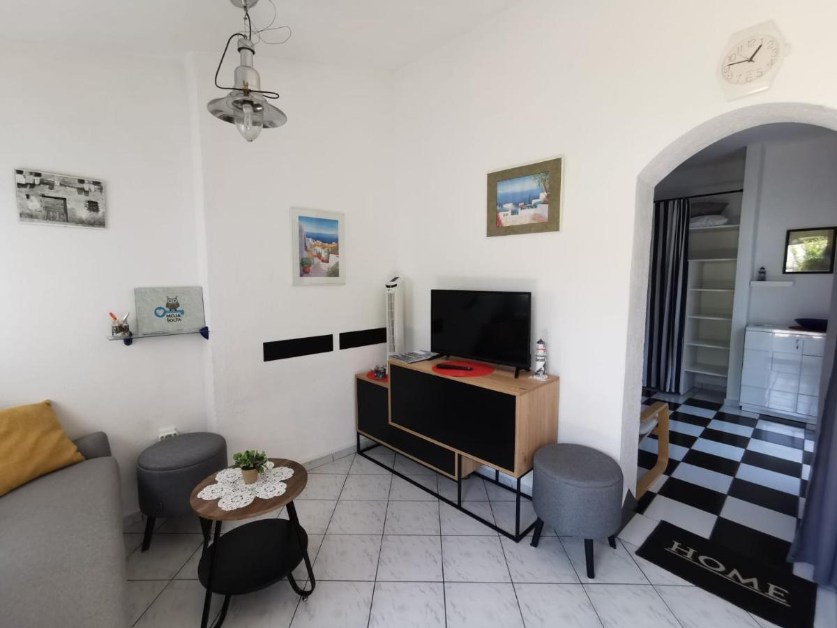 Apartmani Nata * Maslinica