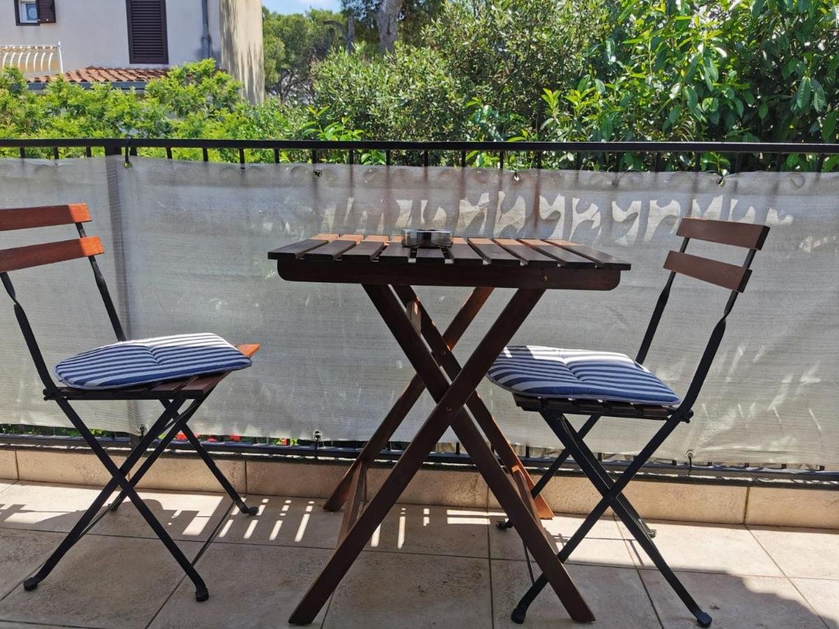 Apartmani Nata Apartmán