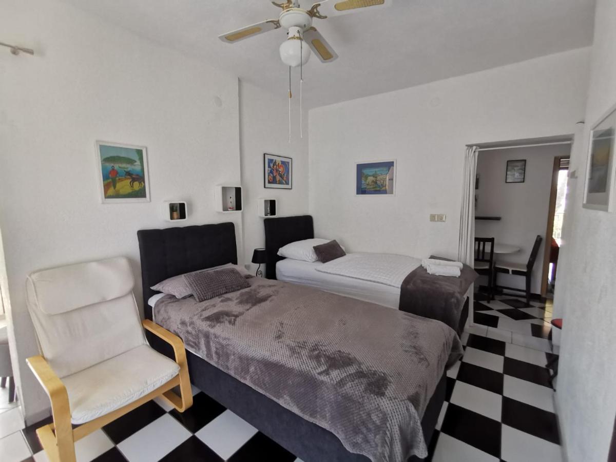 Apartmán Apartmani Nata