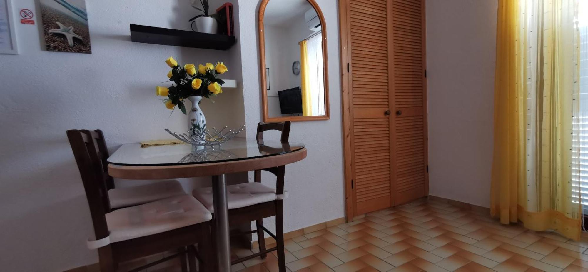 Apartmani Nata Apartmán