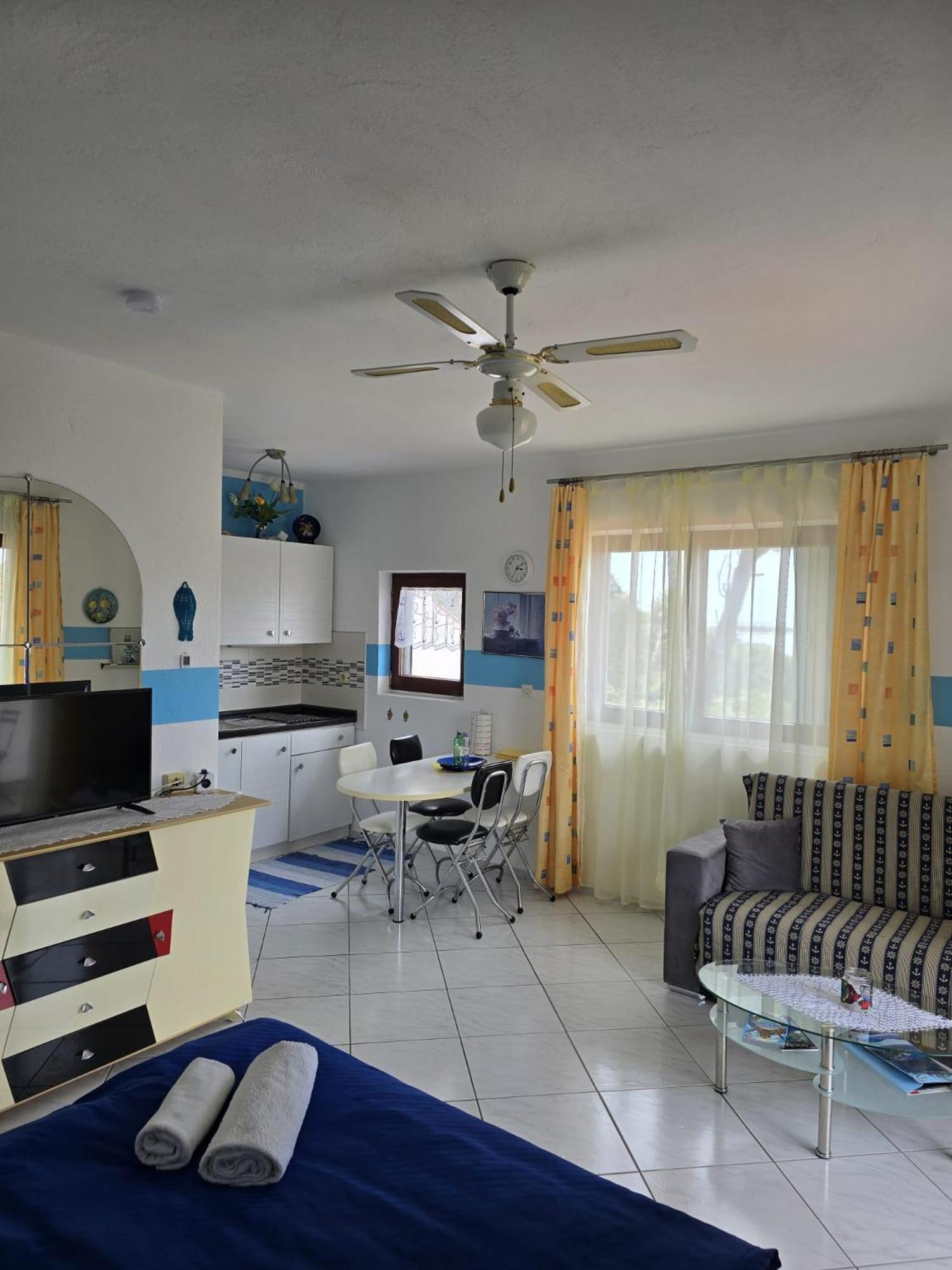 Apartmán Apartmani Nata