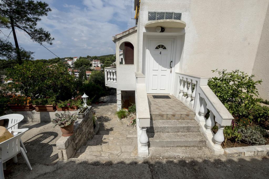 Apartmán Apartmani Nata Maslinica
