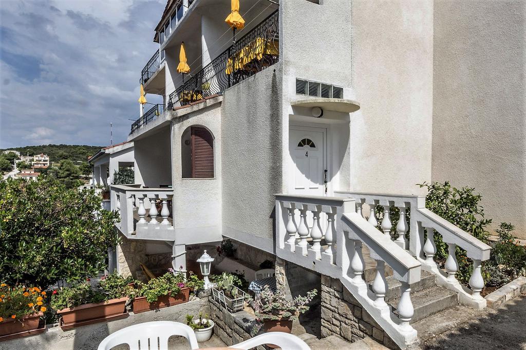 Apartmán Apartmani Nata Maslinica