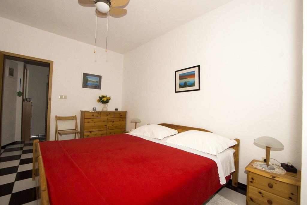 Apartmani Nata *