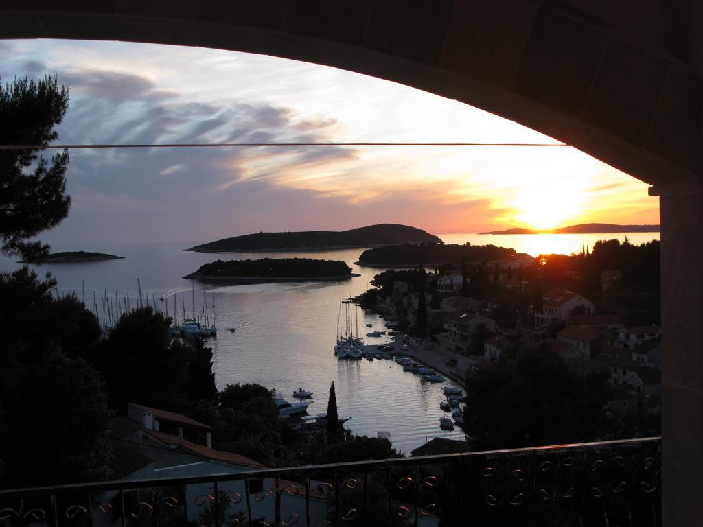Apartmán Apartmani Nata Maslinica