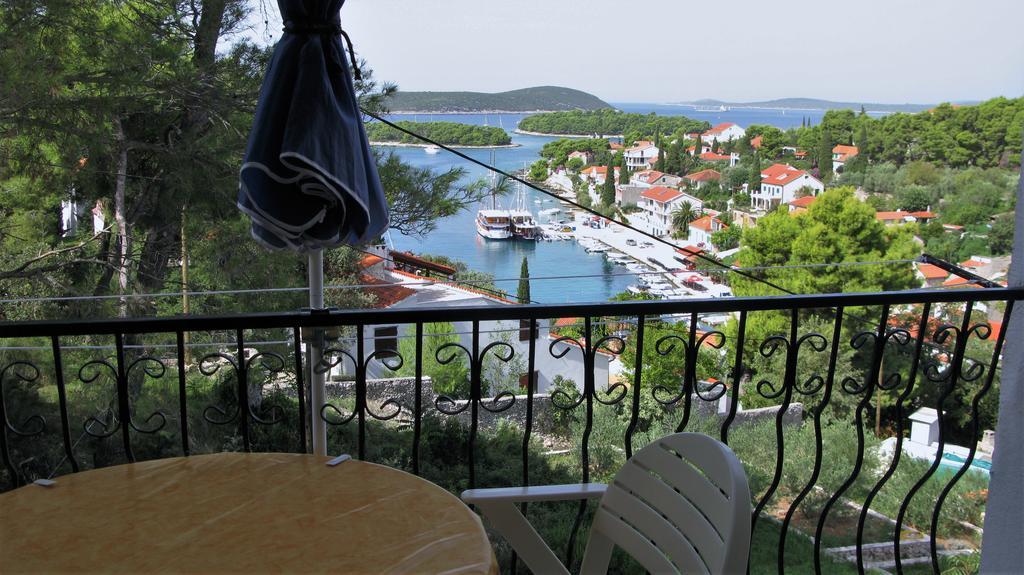 Apartmán Apartmani Nata