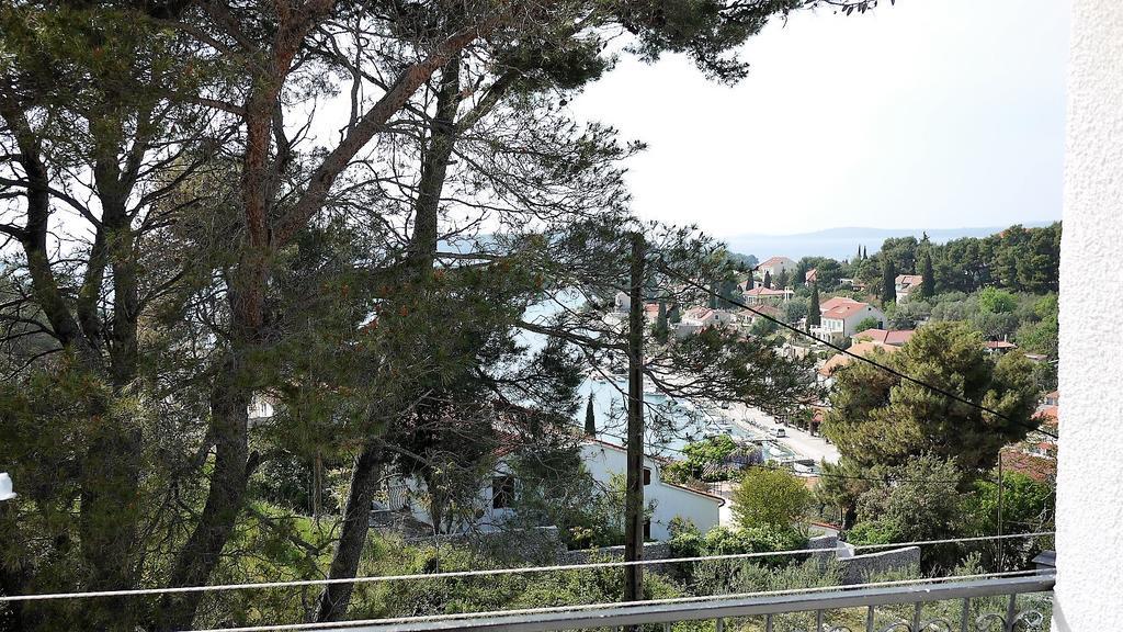 Apartmán Apartmani Nata Maslinica