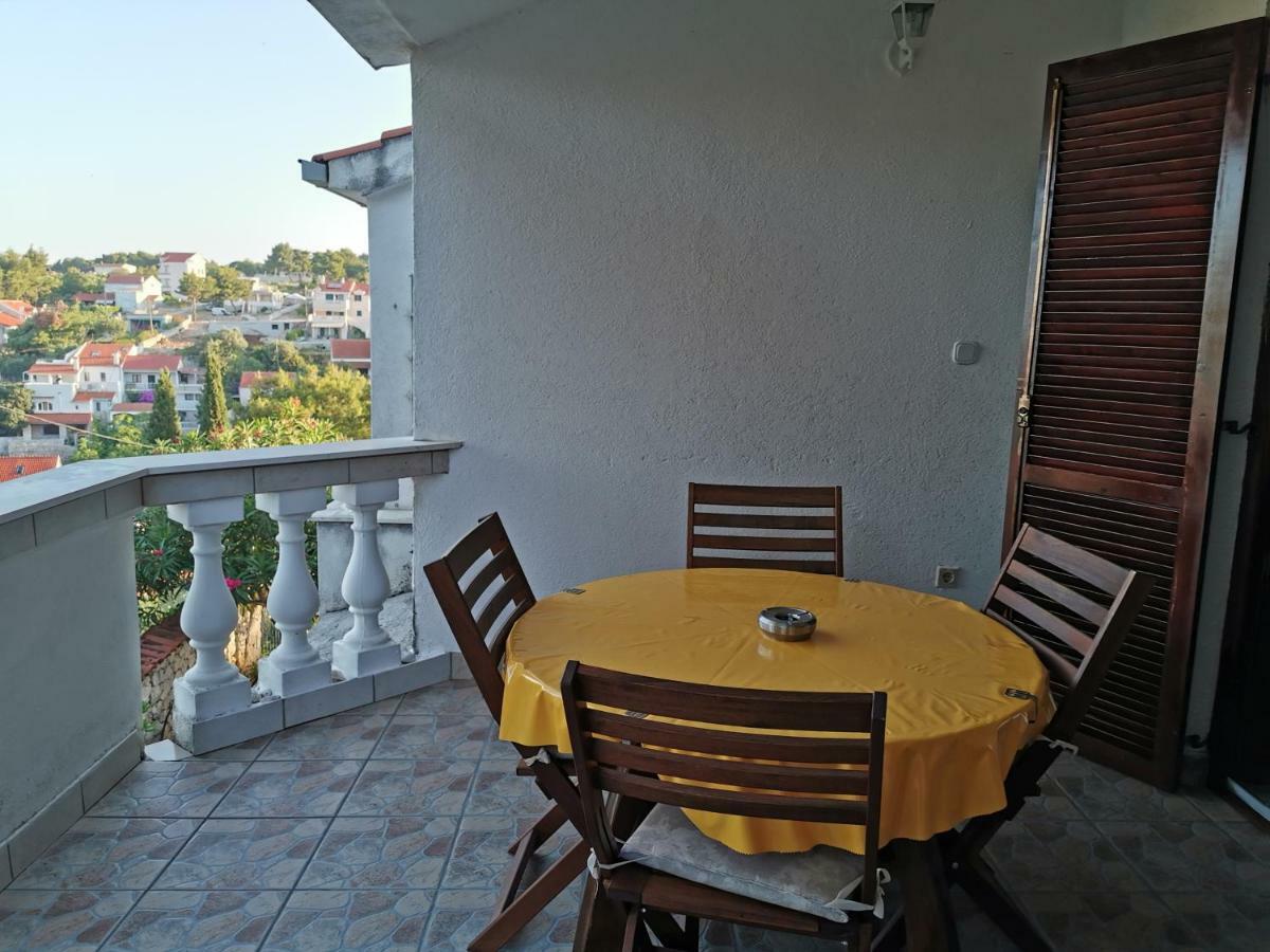 Apartmani Nata * Maslinica