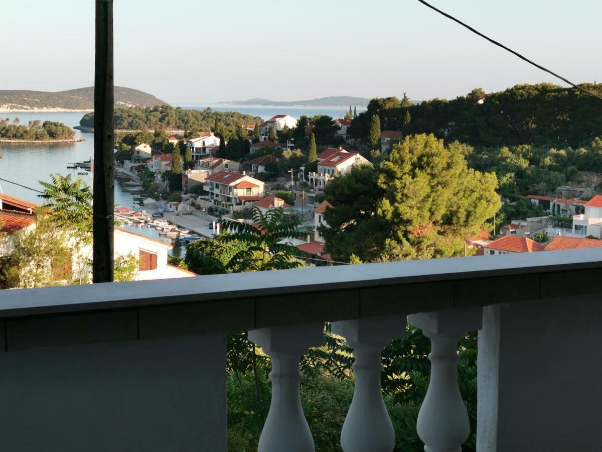 Apartmán Apartmani Nata *
