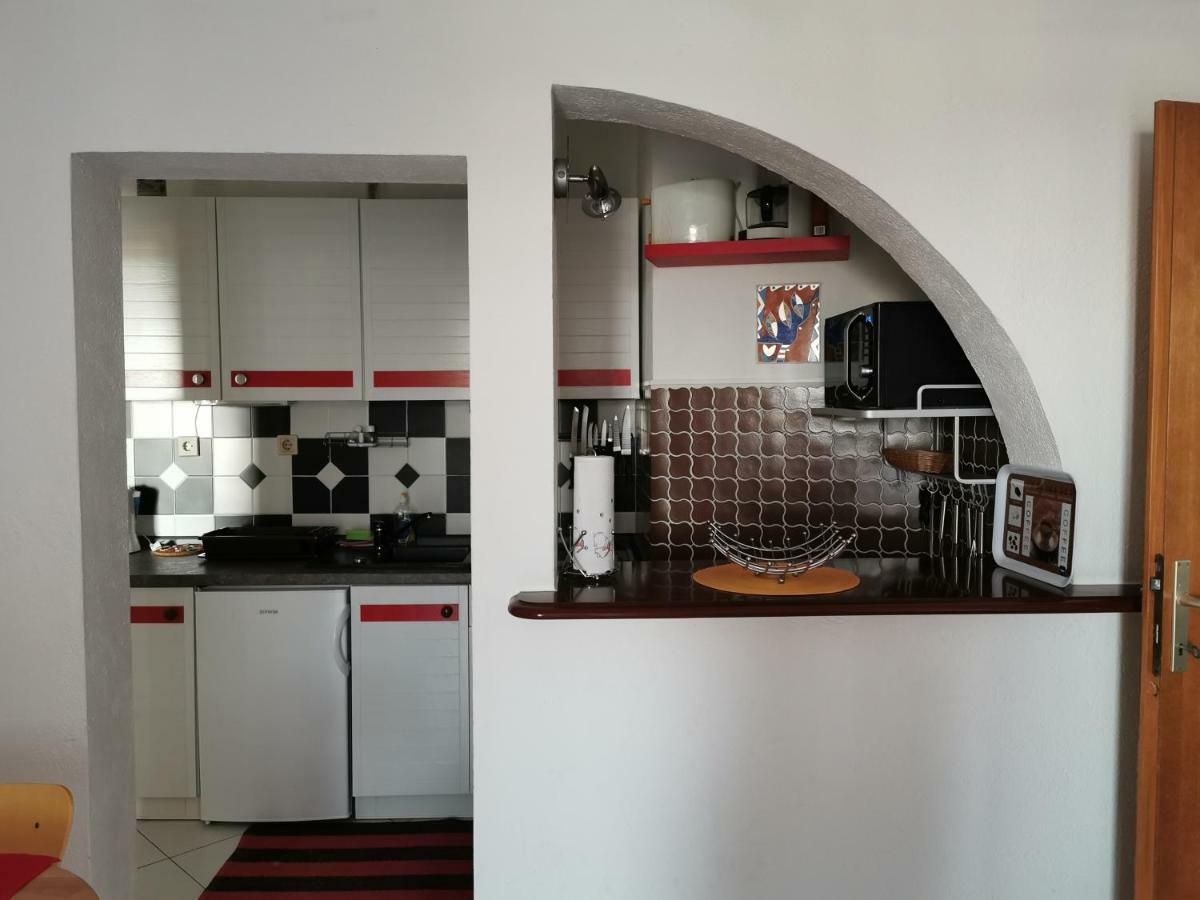 Apartmani Nata Apartmán *