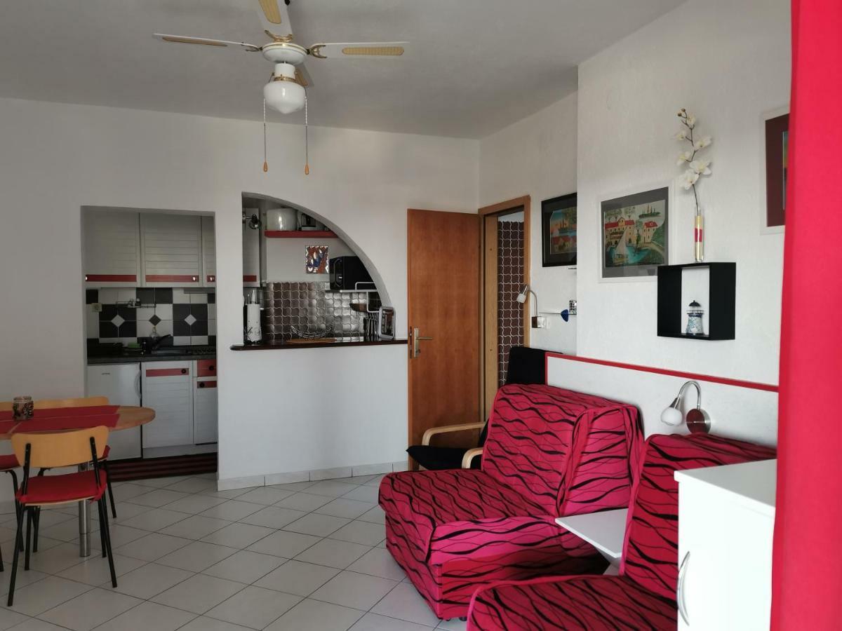 Apartmani Nata Maslinica