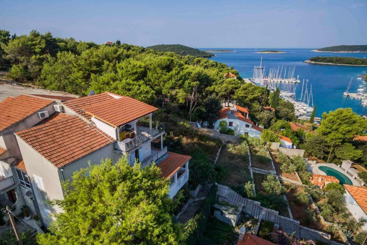 Apartmani Nata Apartmán *