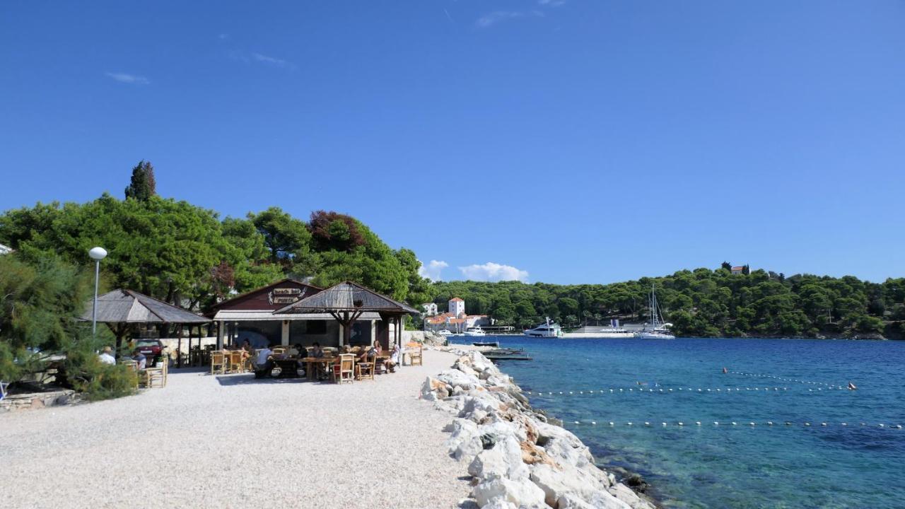 Apartmani Nata Apartmán