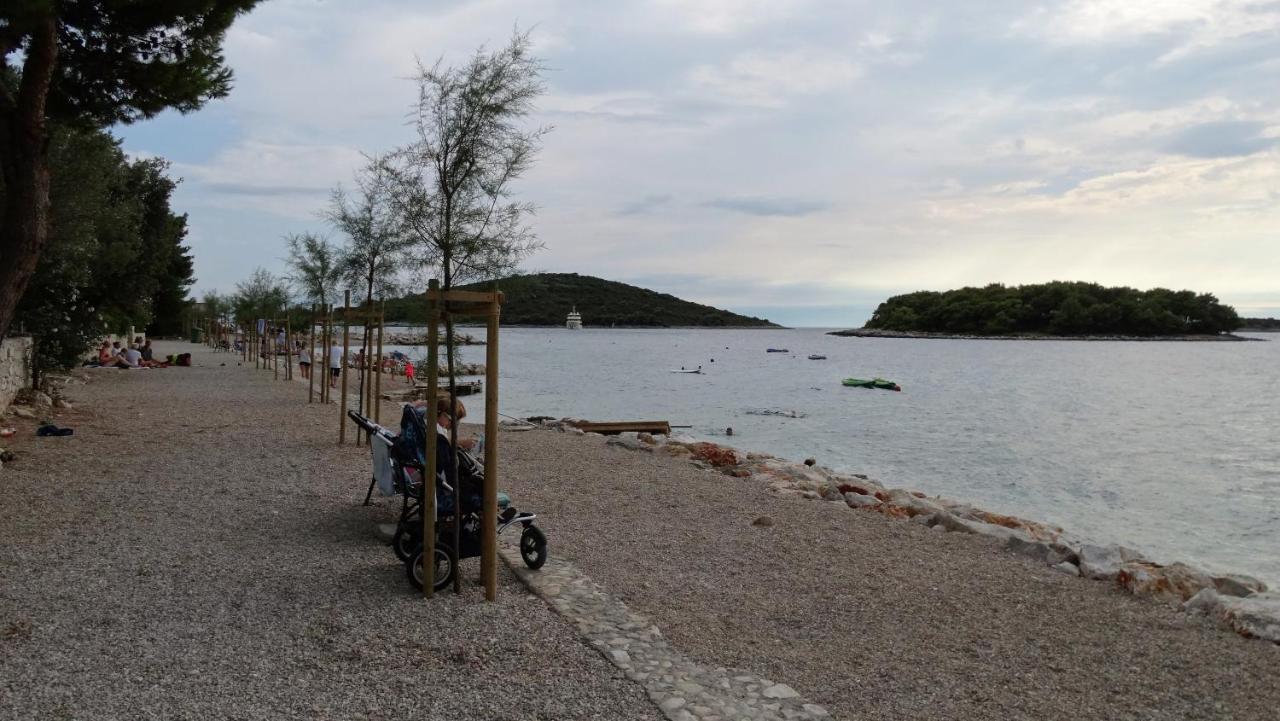 Apartmani Nata *