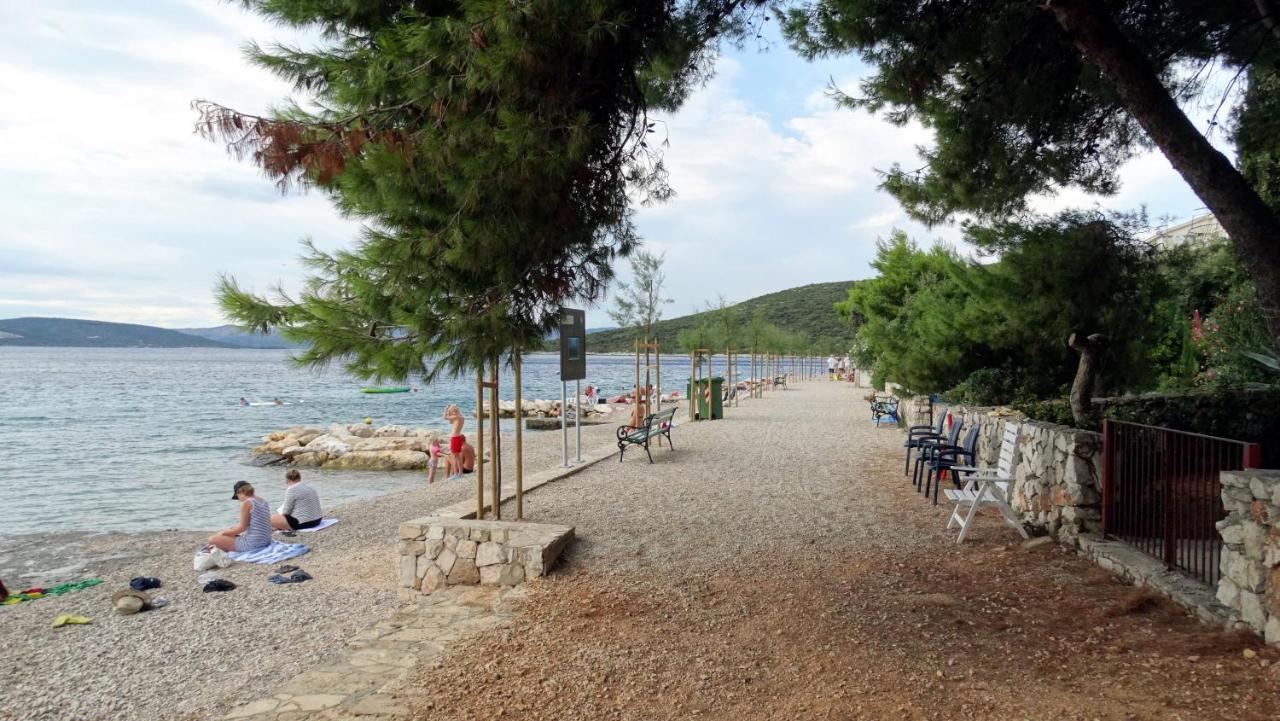 Apartmani Nata * Maslinica