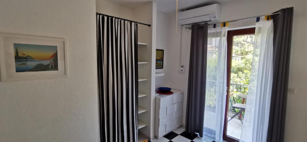 Apartmani Nata