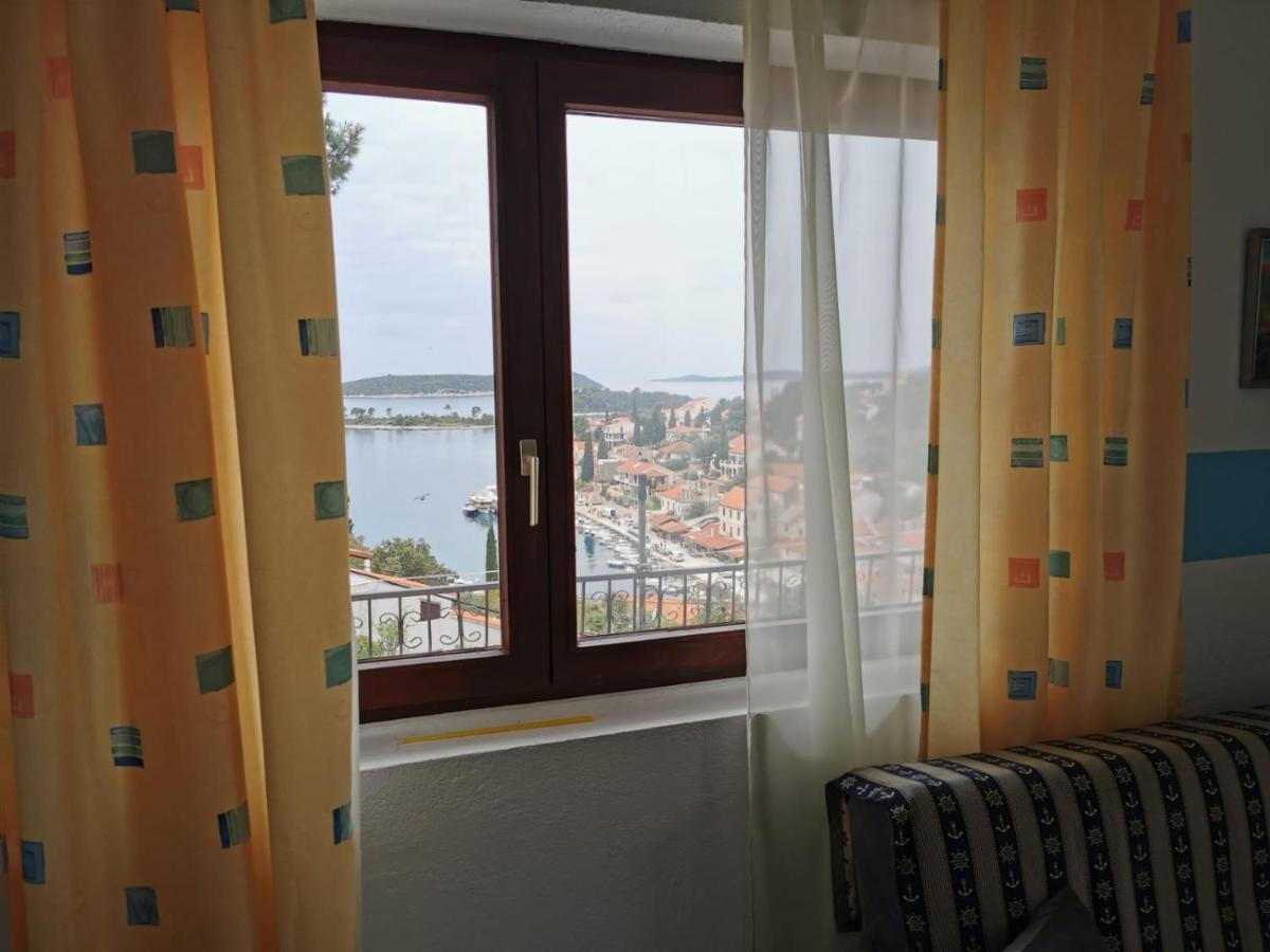 Apartmani Nata * Maslinica