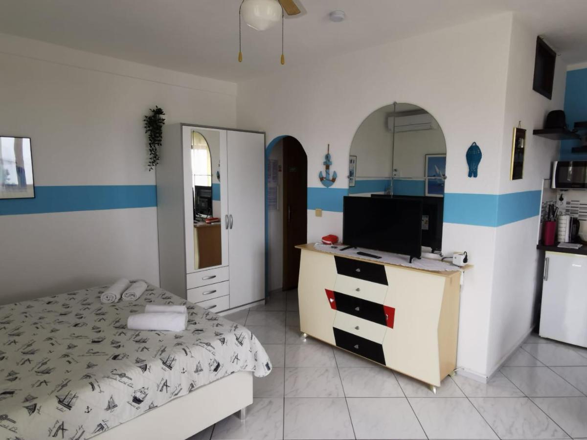 Apartmani Nata Apartment Maslinica