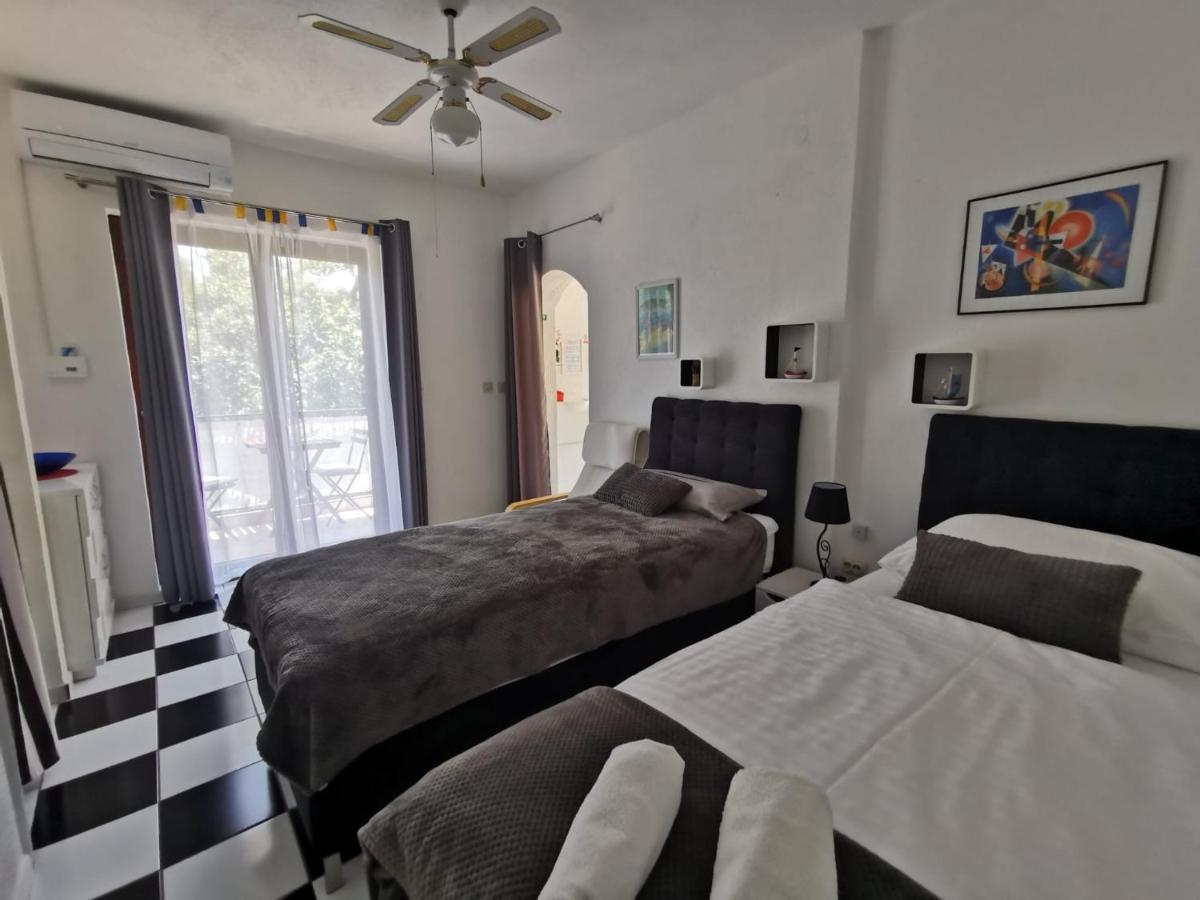Apartmani Nata Apartment Maslinica