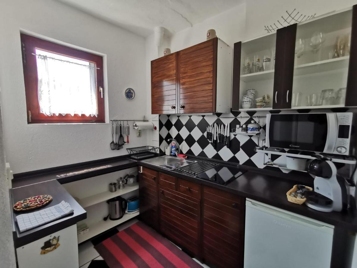Apartmani Nata Apartment