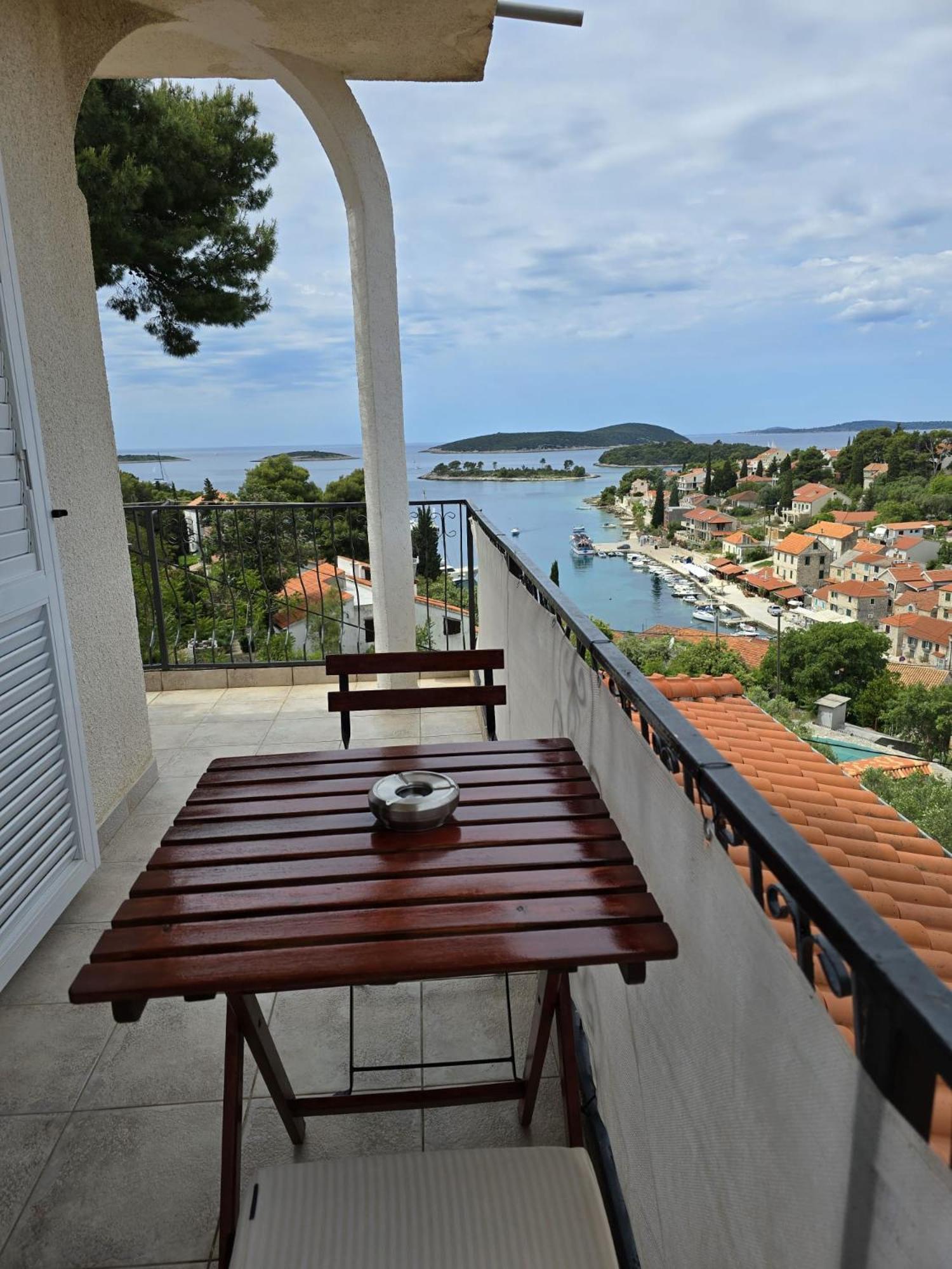 Apartmani Nata Apartment