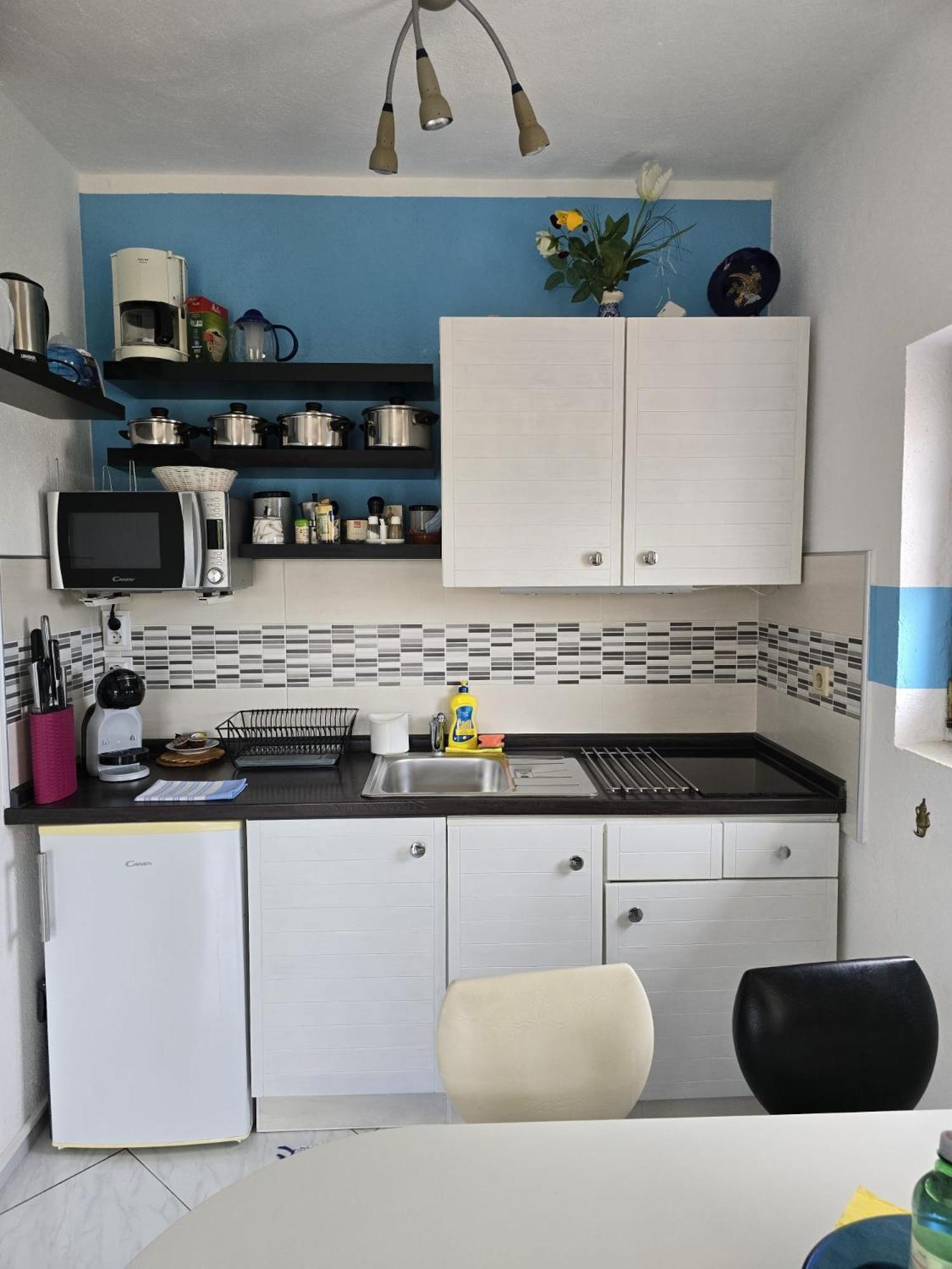Apartmani Nata Apartment *